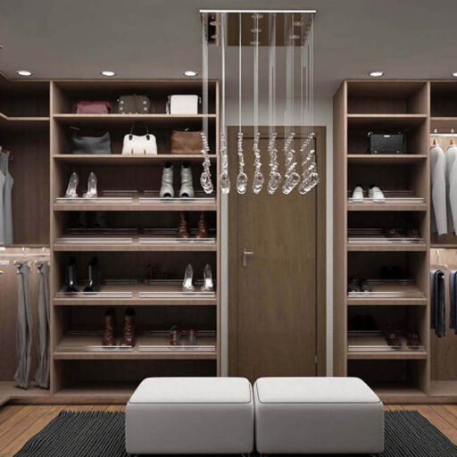 Pete's Closets